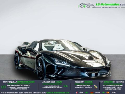 F8 Spider 3.9 V8 BiTurbo 720ch 2021 occasion 31850 Beaupuy