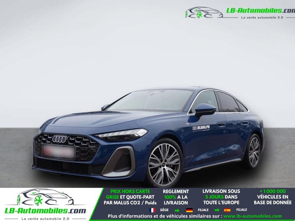 A5 35 TFSI 150 ch BVA 2025 occasion 31850 Beaupuy