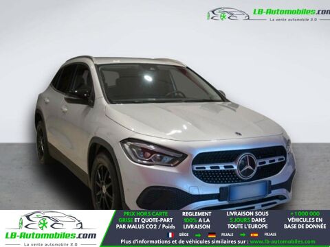 Classe GLA 200 d BVA 2023 occasion 31850 Beaupuy