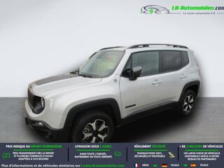 Renegade 1.3 GSE 180 ch 4x4 BVA 2020 occasion 31850 Beaupuy