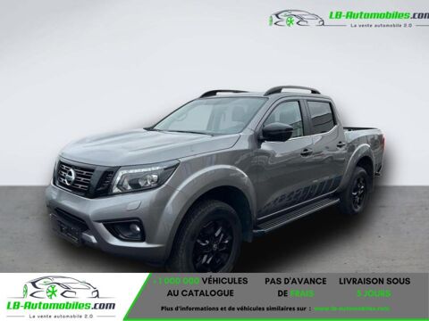 Nissan Navara 2.3 DCI 190 DOUBLE CAB BVA 2021 occasion Beaupuy 31850