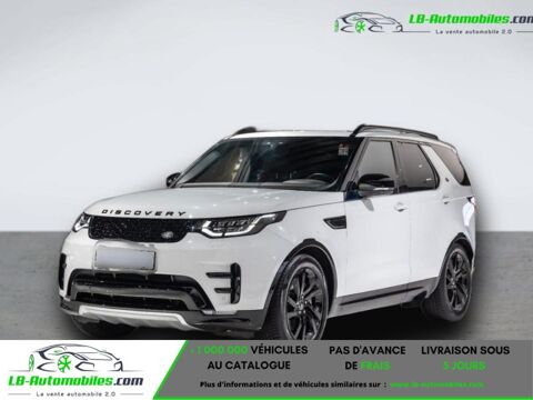 Land-Rover Discovery Sd6 3.0 306 ch 2020 occasion Beaupuy 31850