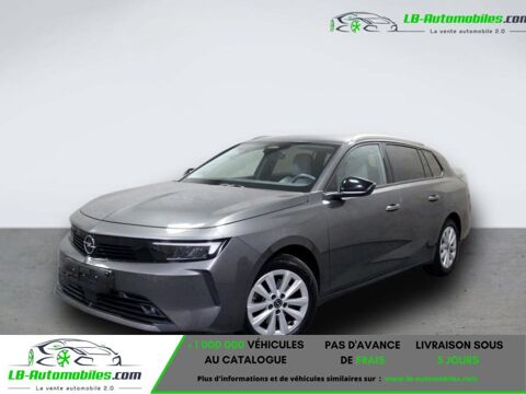 Opel Astra 1.5 Diesel 130 ch BVM 2023 occasion Beaupuy 31850