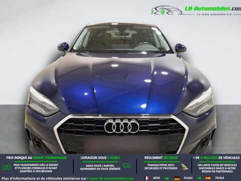 A5 40 TFSI 190 BVA 2020 occasion 31850 Beaupuy