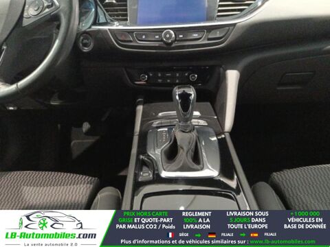 Insignia 2.0 Diesel 174 ch BVA 2023 occasion 31850 Beaupuy