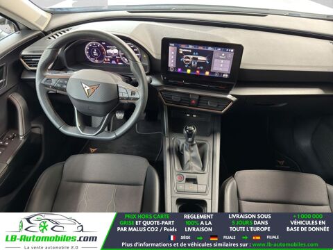 Formentor 1.5 TSI 150 ch BVM 2023 occasion 31850 Beaupuy