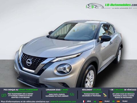 Annonce voiture Nissan Juke 15350 €