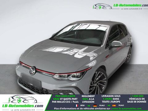 Volkswagen Golf 2.0 TSI 245 BVA 2021 occasion Beaupuy 31850