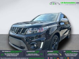 Vitara 1.4 Boosterjet Allgrip BVM 140ch 2017 occasion 31850 Beaupuy