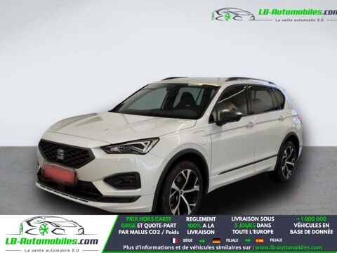 Tarraco 1.4 e-HYBRID 245 ch BVA 5 pl 2022 occasion 31850 Beaupuy
