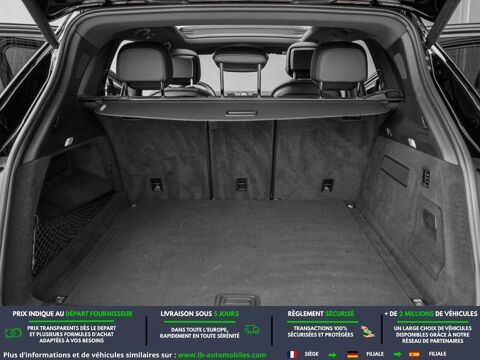 Cayenne S 3.0 V6 440 ch BVA 2019 occasion 31850 Beaupuy