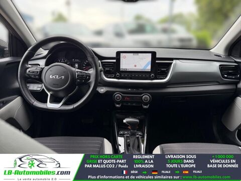 Stonic 1.0 T-GDi 120 ch MHEV BVA 2023 occasion 31850 Beaupuy