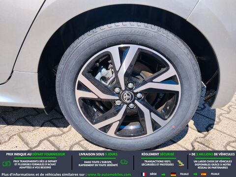Yaris Hybride 130ch 2025 occasion 31850 Beaupuy