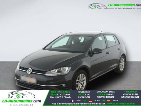Volkswagen Golf 1.5 TSI 150 BVA 2019 occasion Beaupuy 31850