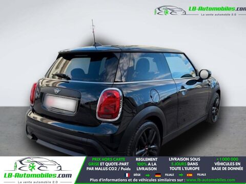 Countryman 102 ch BVM 2021 occasion 31850 Beaupuy