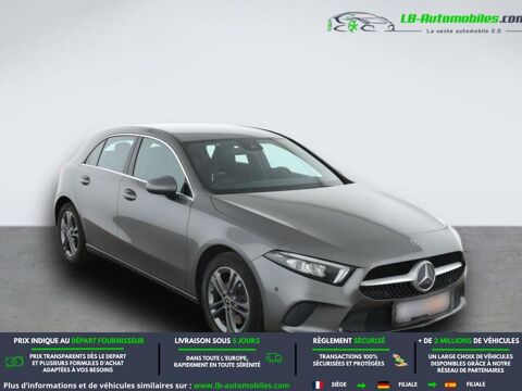Classe A 250 BVA 2018 occasion 31850 Beaupuy