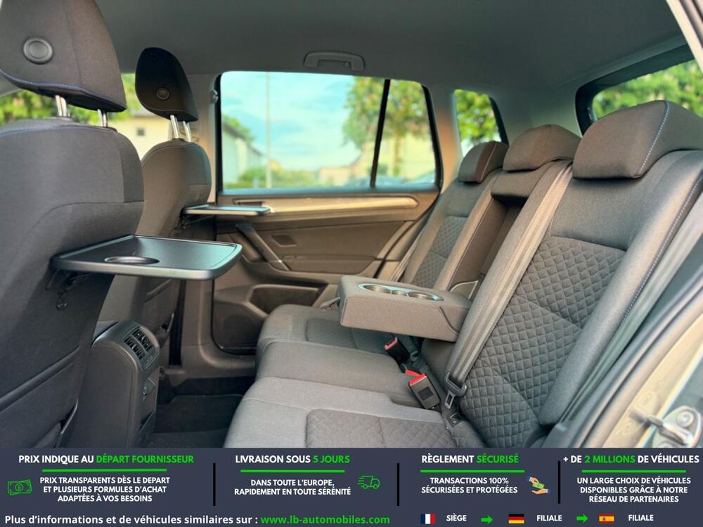 Golf 1.0 TSI 115 BVA 2018 occasion 31850 Beaupuy
