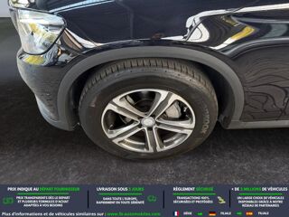 Classe GLC 220 d BVA 4Matic 2016 occasion 31850 Beaupuy