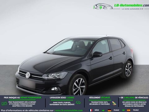 Annonce voiture Volkswagen Polo 13300 €
