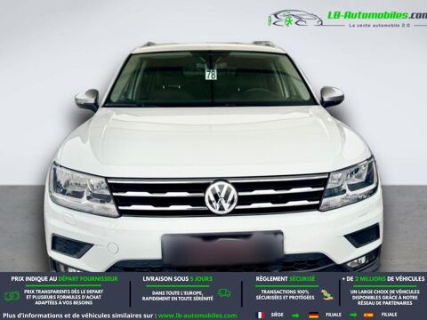 Tiguan Allspace 150 BVM 2019 occasion 31850 Beaupuy
