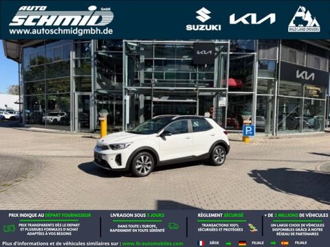 Stonic 1.0 T-GDi 100 ch BVA 2021 occasion 31850 Beaupuy