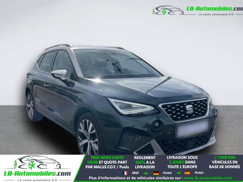 Arona 1.0 EcoTSI 110 ch BVA 2021 occasion 31850 Beaupuy