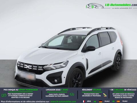 Dacia Jogger TCe 110 5 places 2023 occasion Beaupuy 31850
