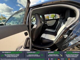 Classe A 220 BVA 2019 occasion 31850 Beaupuy