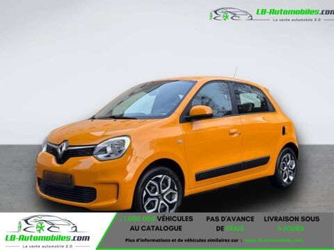 Renault Twingo SCe 75 BVM 2020 occasion Beaupuy 31850