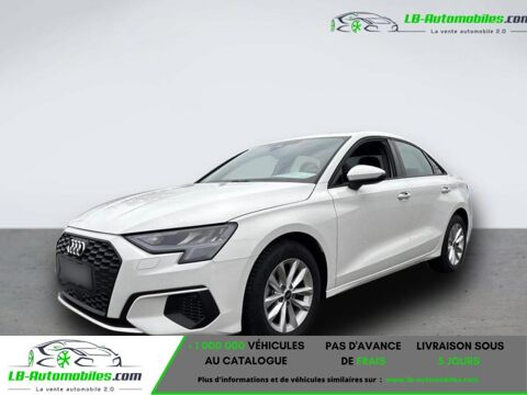 Audi A3 30 TFSI Mild Hybrid 110 BVA 2023 occasion Beaupuy 31850