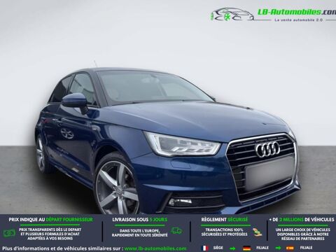 A1 1.0 TFSI 95 2016 occasion 31850 Beaupuy