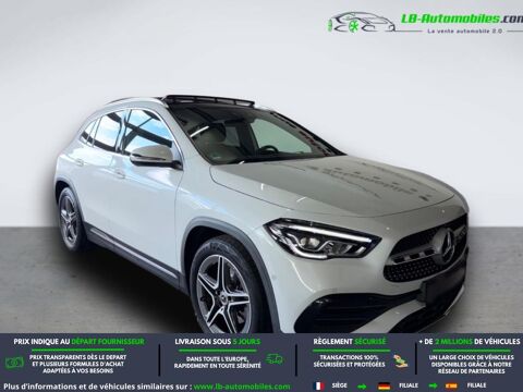 Mercedes Classe GLA 250 BVA 4Matic 2020 occasion Beaupuy 31850