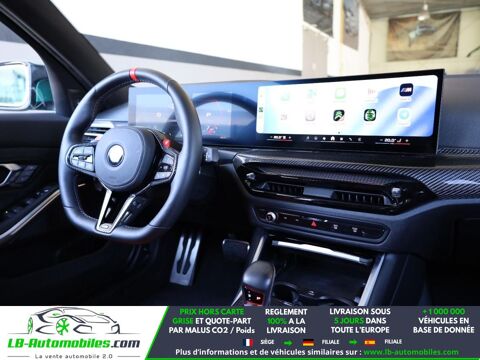 M3 xDrive 510 ch BVA 2025 occasion 31850 Beaupuy