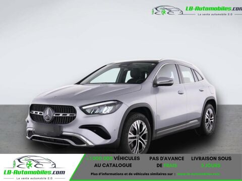 Mercedes Classe GLA 200 d BVA 2024 occasion Beaupuy 31850