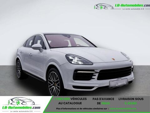 Cayenne 3.0 V6 340 ch BVA 2021 occasion 31850 Beaupuy