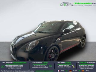 Mito 1.4 TB MultiAir 170 BVA 2018 occasion 31850 Beaupuy