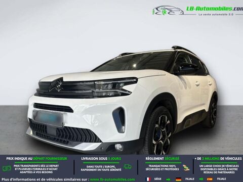 C5 aircross PureTech 130 BVA 2023 occasion 31850 Beaupuy