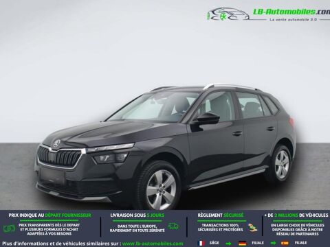Annonce voiture Skoda Kamiq 20980 €