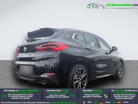 X2 M35i 306 ch BVA 2019 occasion 31850 Beaupuy