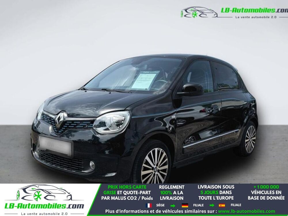 Twingo AchatInt&eacute;gral 81CH 2021 occasion 31850 Beaupuy