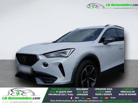 Formentor 1.5 TSI 150 ch BVM 2023 occasion 31850 Beaupuy