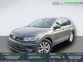 Tiguan 2.0 TDI 150 BVA 2020 occasion 31850 Beaupuy