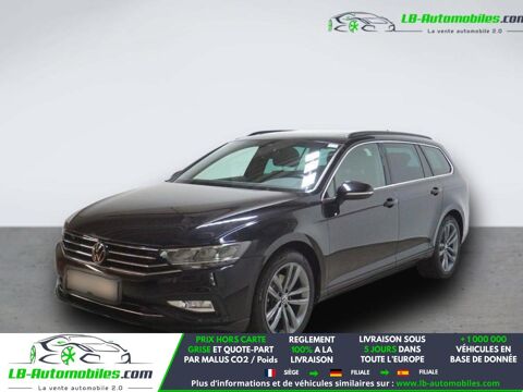 Volkswagen Passat 2.0 TDI 150 BVA 2023 occasion Beaupuy 31850