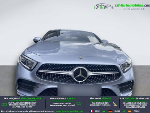 Classe CLS 450 BVA 2020 occasion 31850 Beaupuy