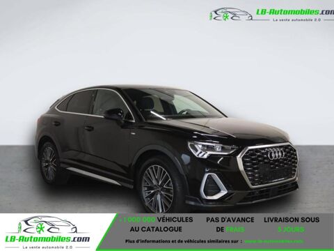 Audi Q3 35 TFSI 150 ch BVA 2021 occasion Beaupuy 31850