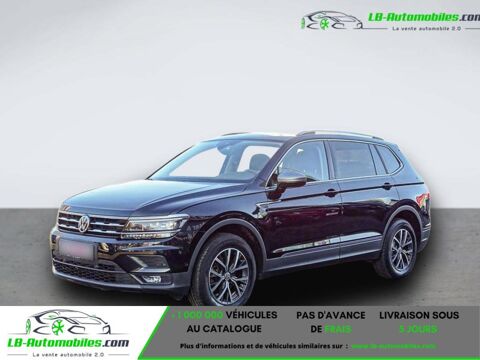Volkswagen Tiguan Allspace 2.0 TDI 150ch BVM 2021 occasion Beaupuy 31850