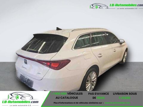 Cupra Leon e-Hybrid 204 BVA 2021 occasion Beaupuy 31850