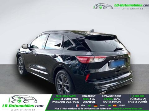 Kuga 1.5 EcoBoost 150 BVA 2022 occasion 31850 Beaupuy