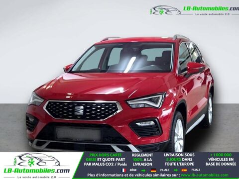 Annonce voiture Seat Ateca 26300 €