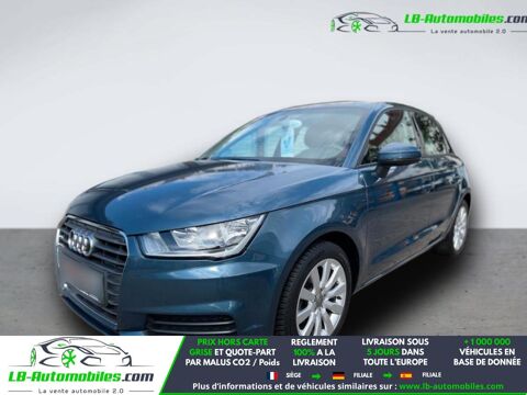 A1 1.0 TFSI 95 BVA 2015 occasion 31850 Beaupuy